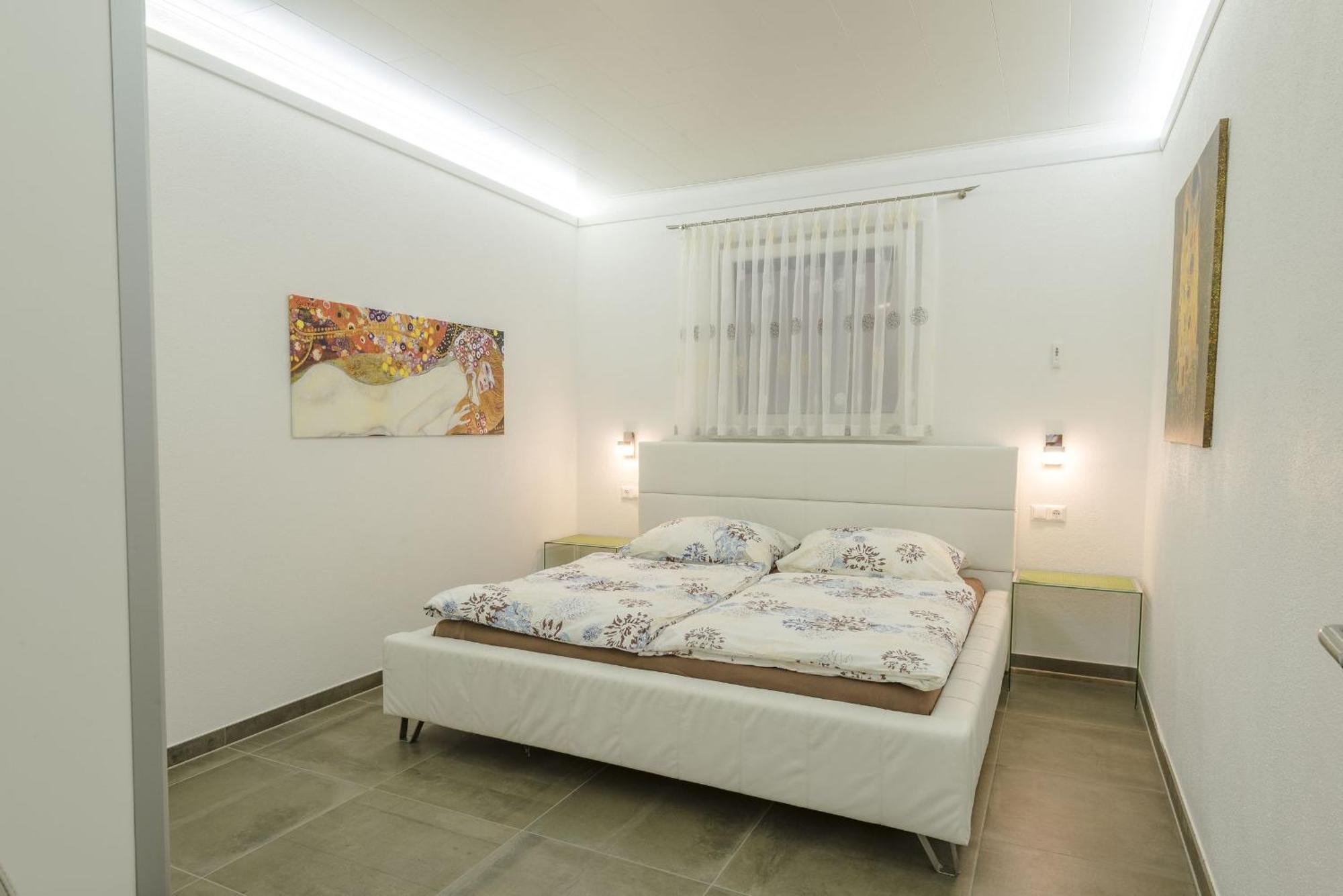 Urlaubsapartment Am Silbersee فيلاخ الغرفة الصورة