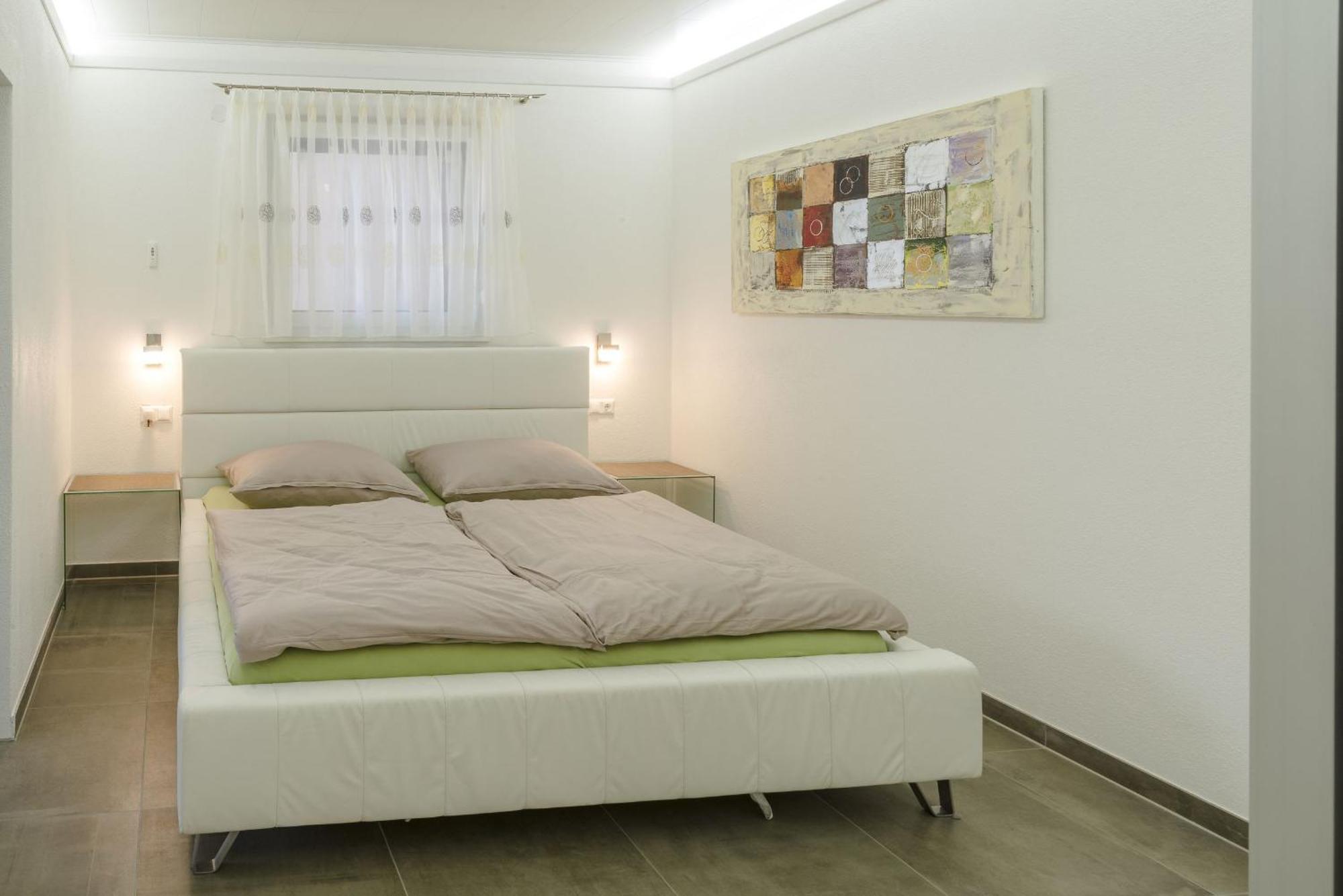 Urlaubsapartment Am Silbersee فيلاخ الغرفة الصورة