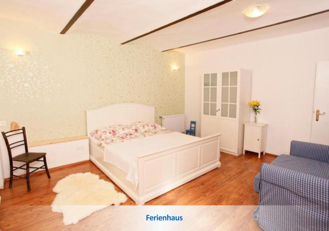 Urlaubsapartment Am Silbersee فيلاخ المظهر الخارجي الصورة