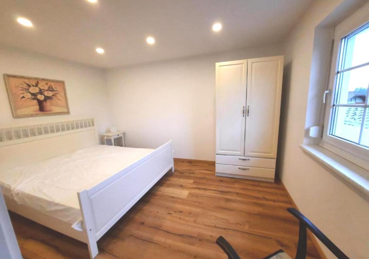 Urlaubsapartment Am Silbersee فيلاخ الغرفة الصورة