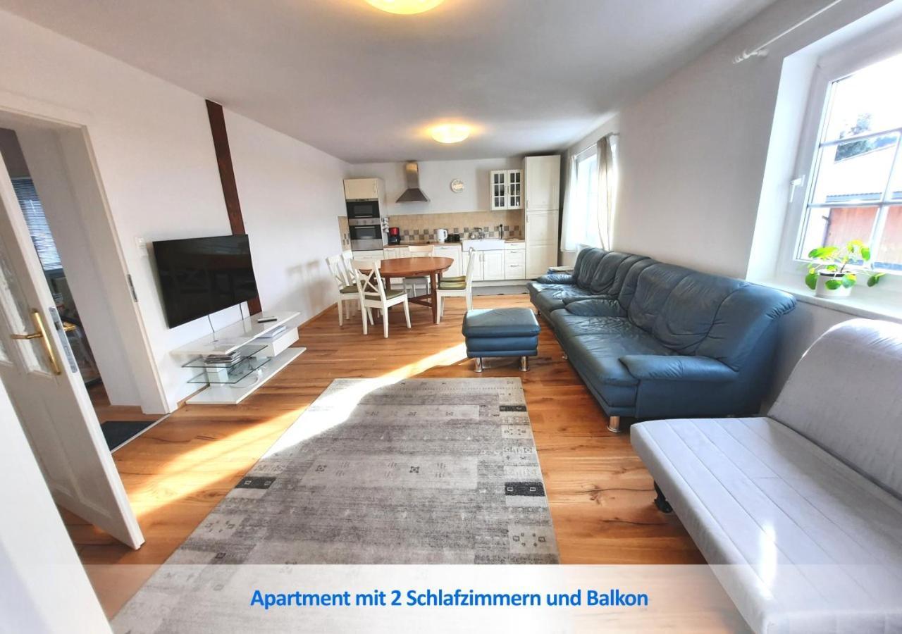 Urlaubsapartment Am Silbersee فيلاخ المظهر الخارجي الصورة