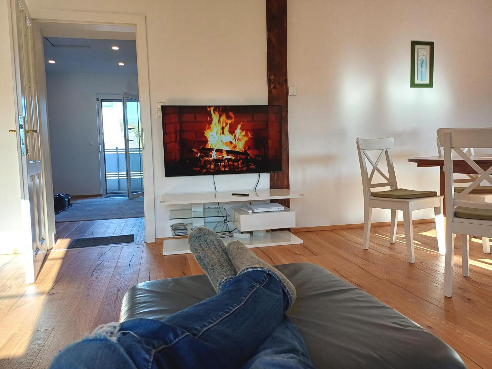 Urlaubsapartment Am Silbersee فيلاخ الغرفة الصورة