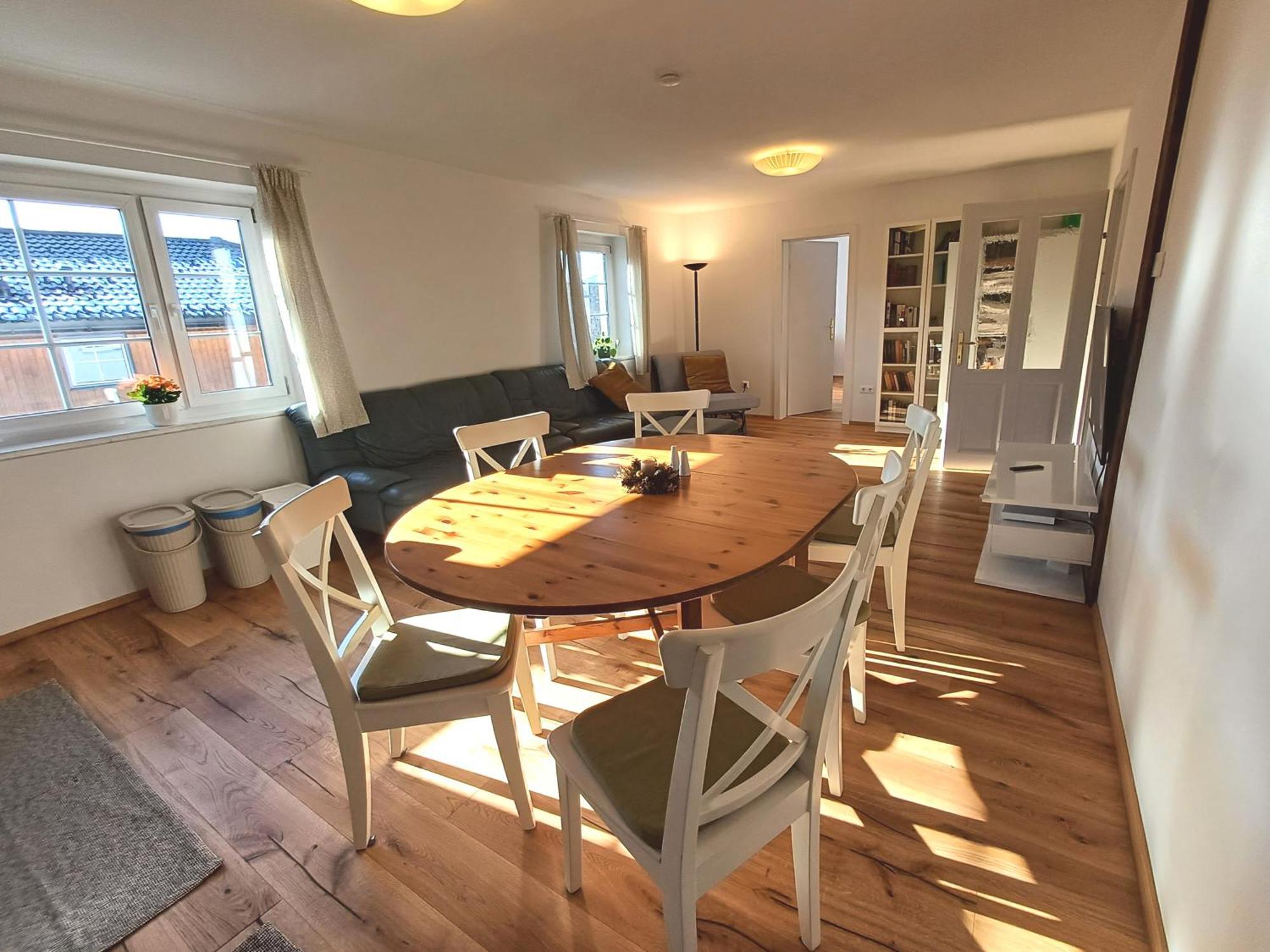 Urlaubsapartment Am Silbersee فيلاخ الغرفة الصورة