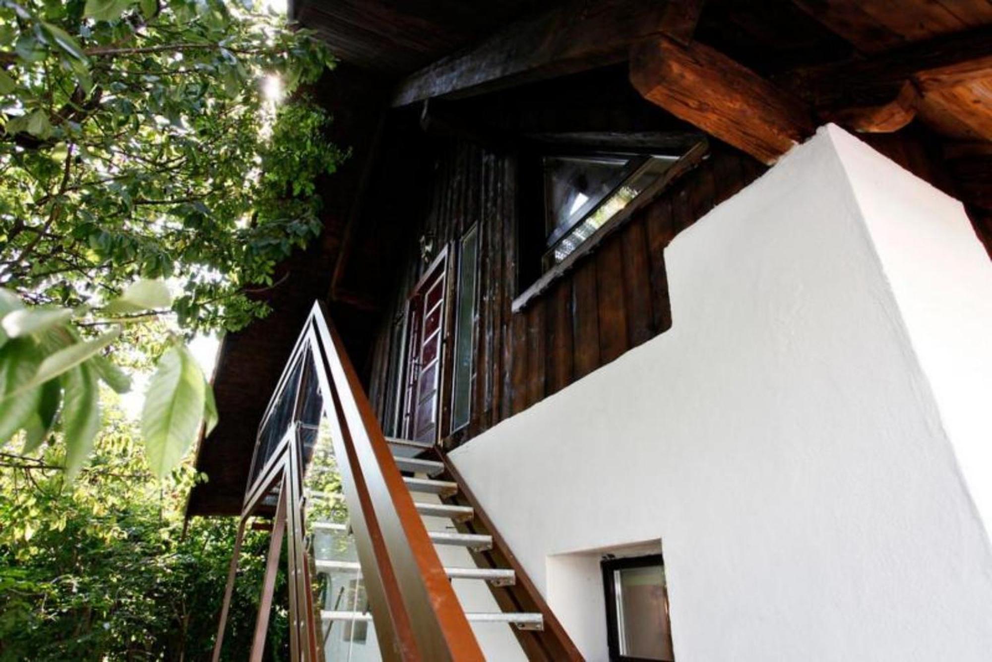 Urlaubsapartment Am Silbersee فيلاخ الغرفة الصورة