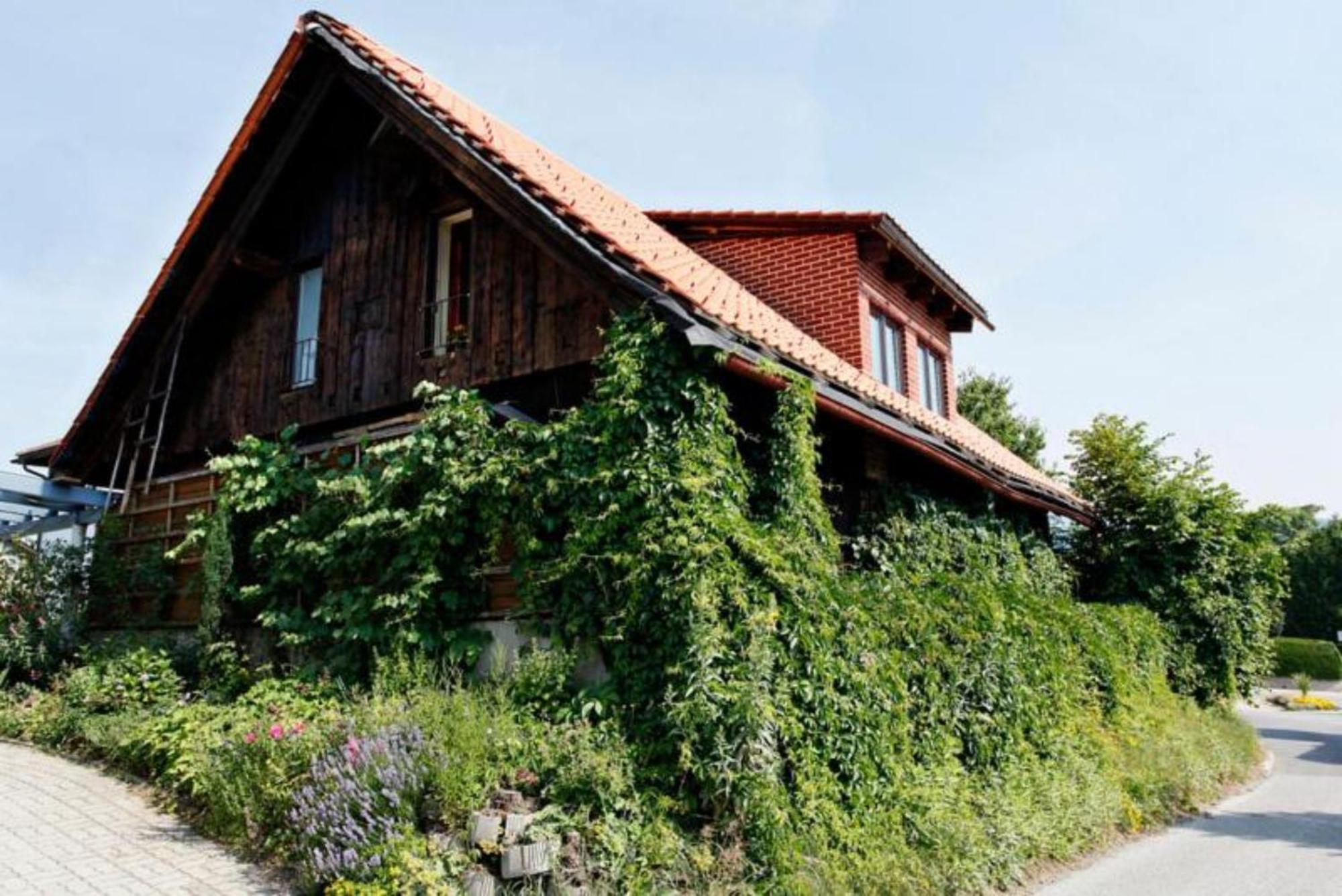 Urlaubsapartment Am Silbersee فيلاخ المظهر الخارجي الصورة