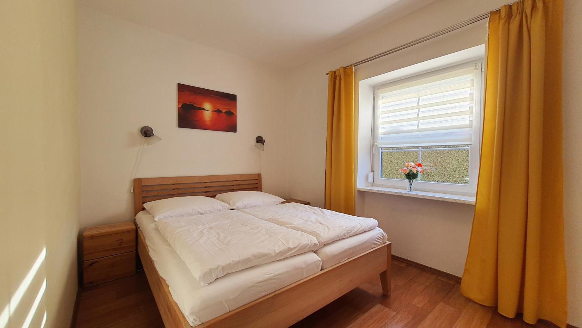 Urlaubsapartment Am Silbersee فيلاخ الغرفة الصورة