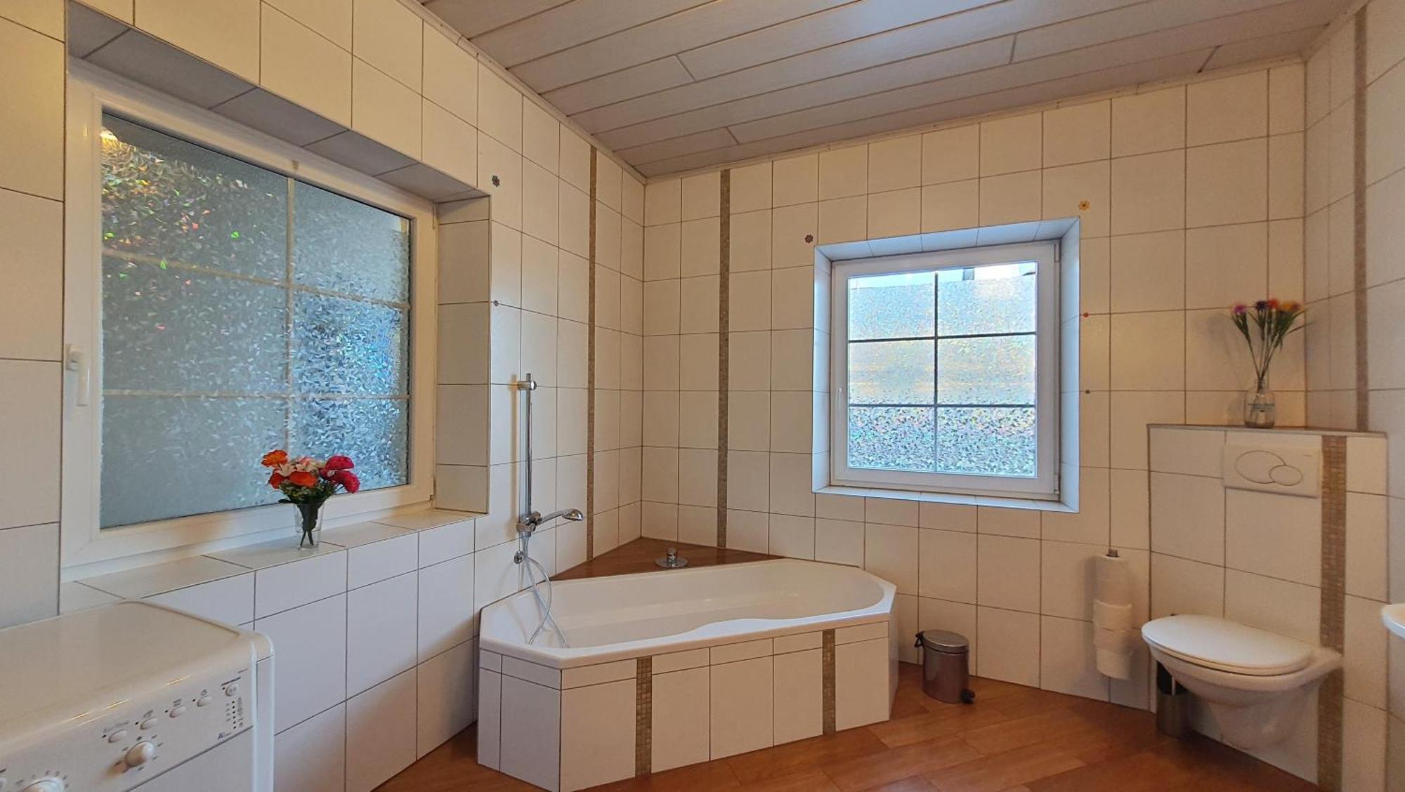 Urlaubsapartment Am Silbersee فيلاخ الغرفة الصورة