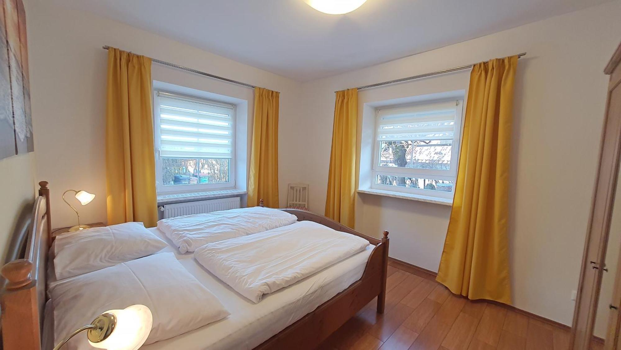 Urlaubsapartment Am Silbersee فيلاخ الغرفة الصورة