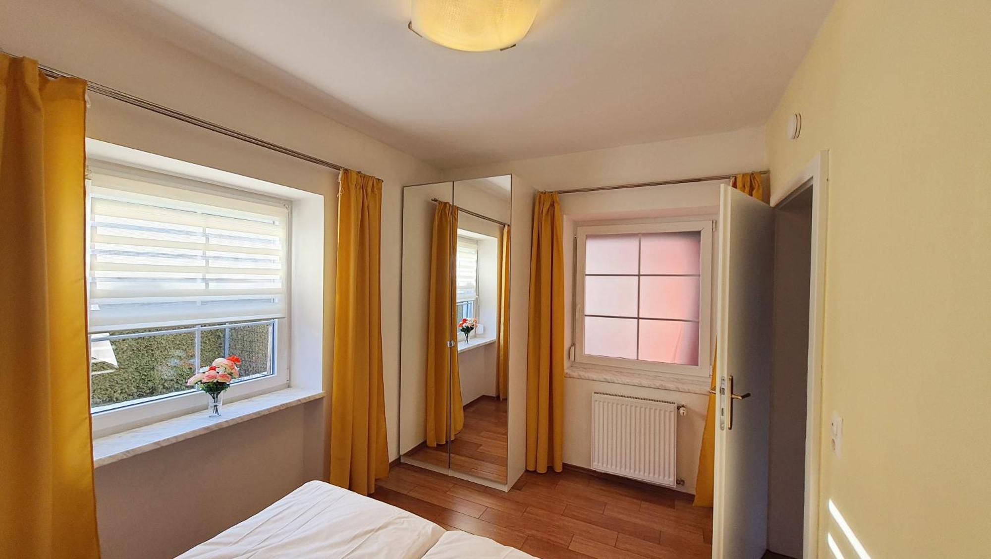 Urlaubsapartment Am Silbersee فيلاخ الغرفة الصورة