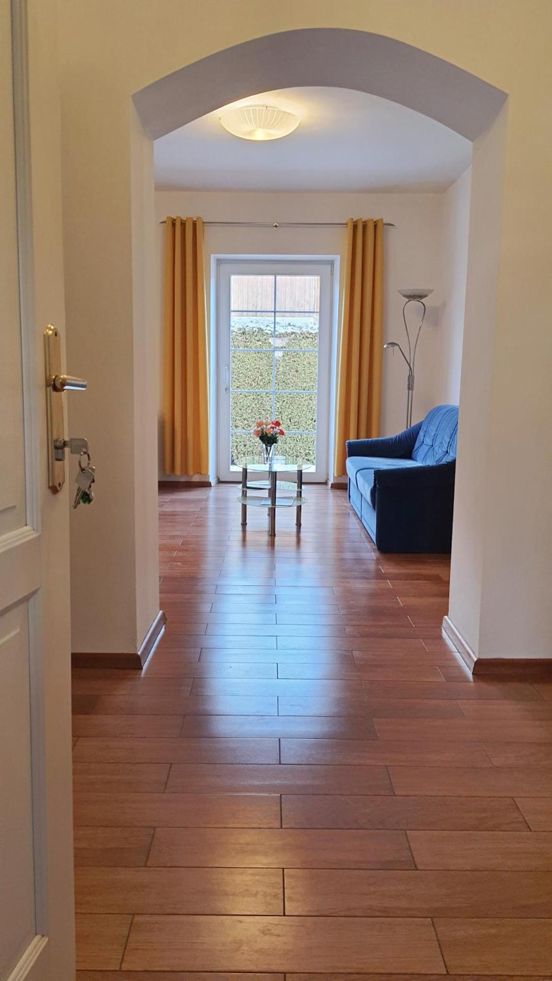 Urlaubsapartment Am Silbersee فيلاخ الغرفة الصورة