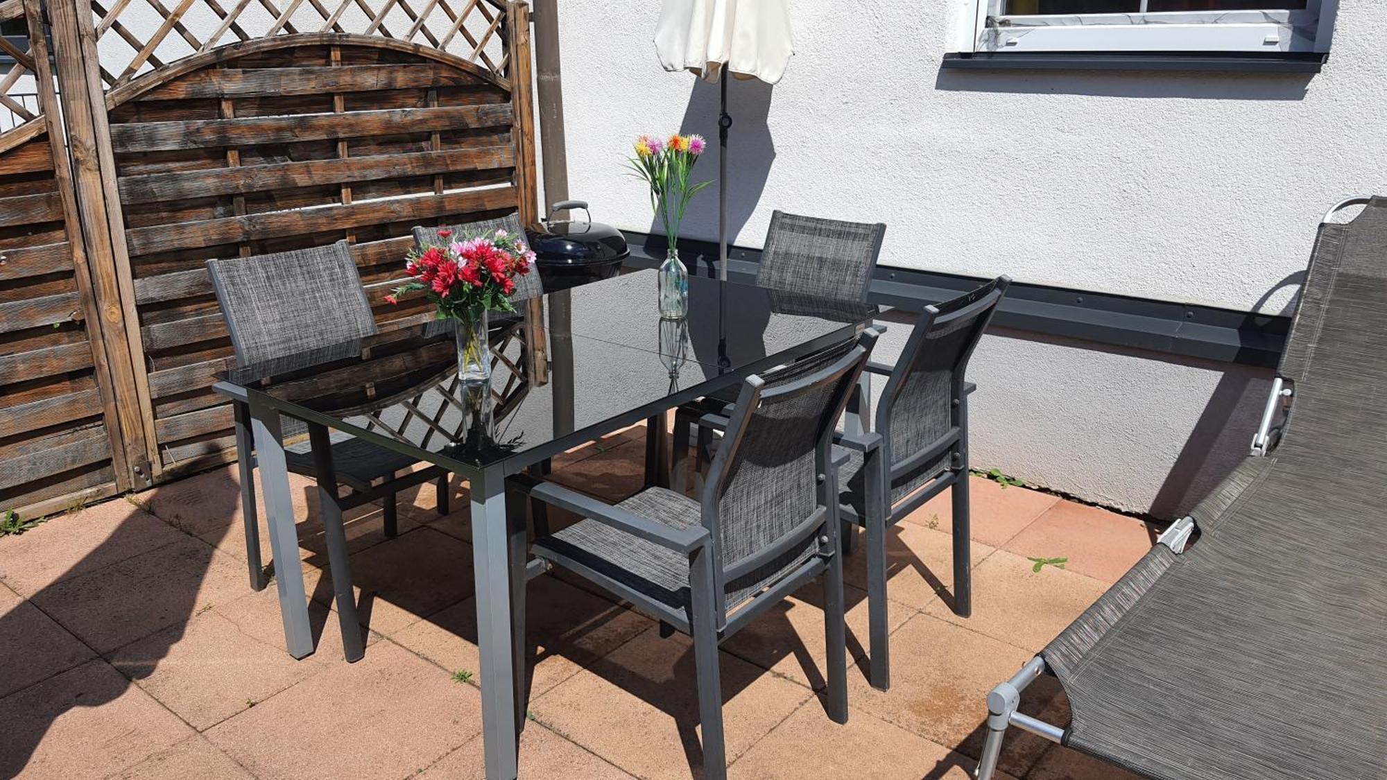 Urlaubsapartment Am Silbersee فيلاخ المظهر الخارجي الصورة